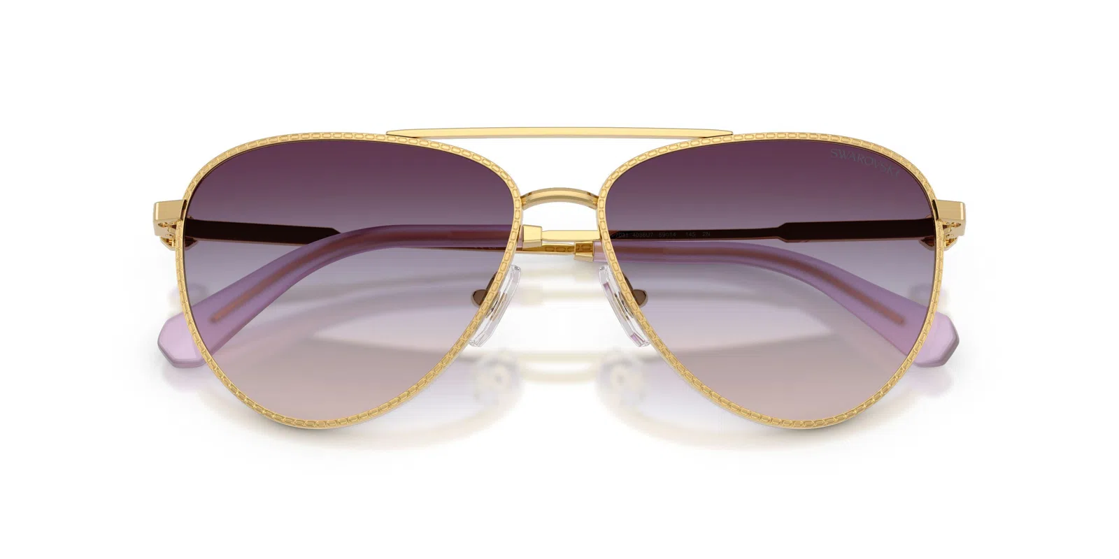 Swarovski 7031 Sunglasses - view 15